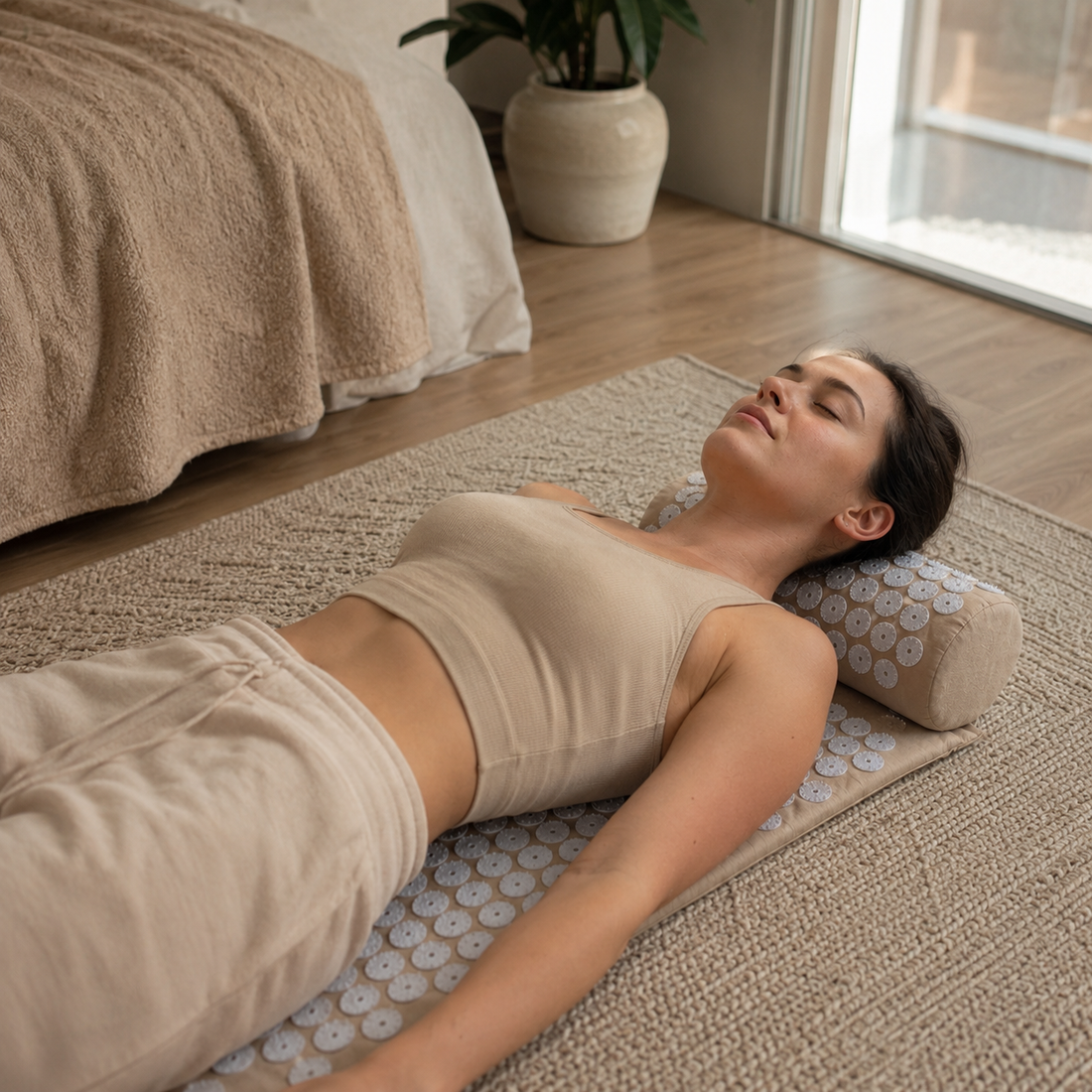 Can Acupressure Mats Help With Muscle Recovery? What You Should Know