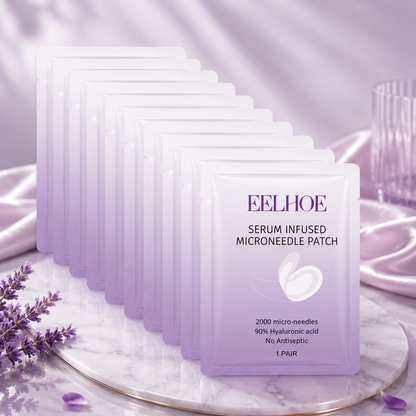 EyeRenew Microneedle Eye Patches